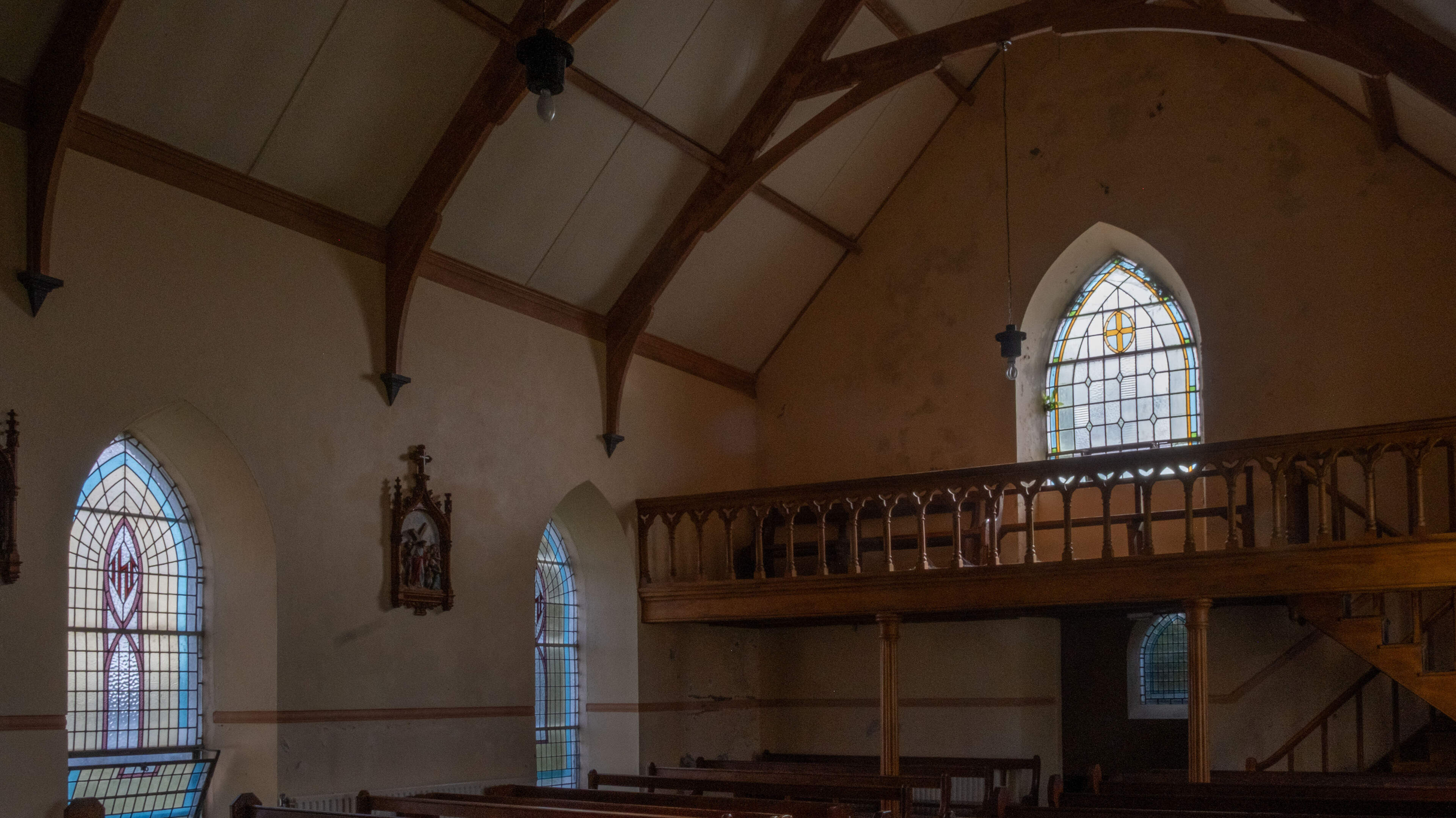 Funding boost for six Clare cultural heritage projects as €70,000 announced